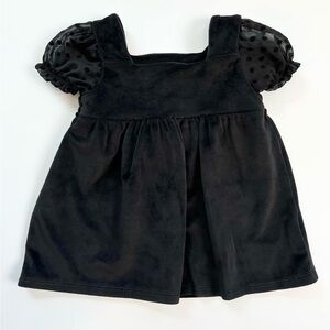 Joe Fresh Black Kids Formal Dress